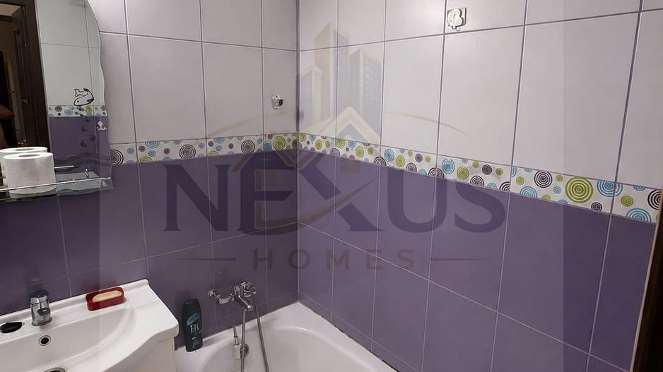 Apartament 3 camere | Renovează-l după propriul stil! - Poză 10
