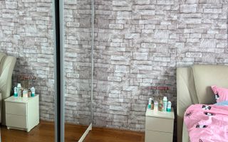 2 Camere Decomandat | Drumul Taberei| Etaj 6 - Poză 5