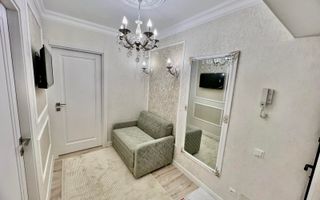 Vânzare, apartament, 2 camere, strada Alexandru Marinescu, Buiucani - Poză 2