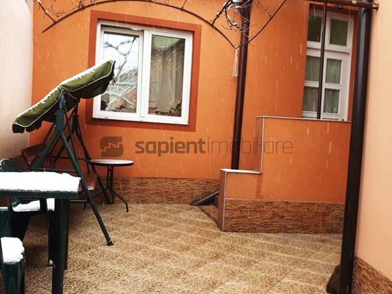 Casa cu 3 cam.in zona ultracentrala - Poză 15