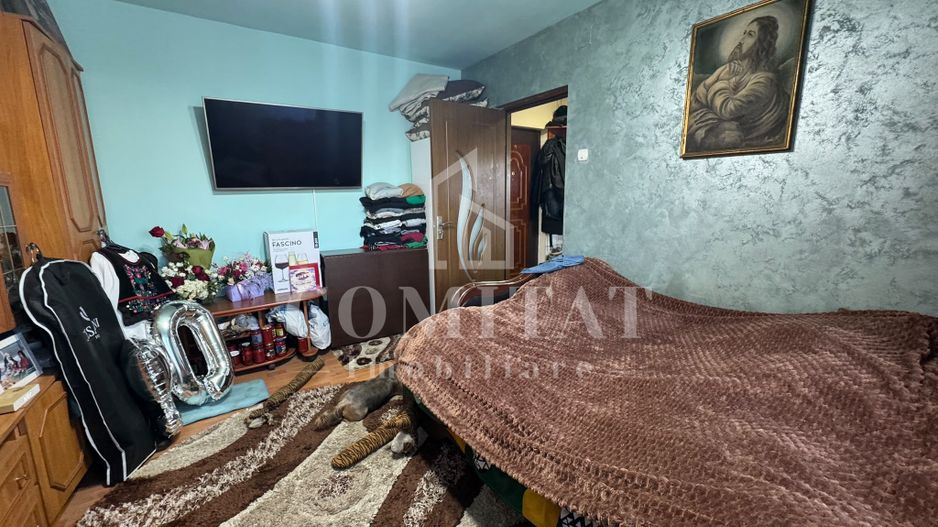Apartament cu 2 camere | Mărăști | Zona str. Fabricii - Cinema Mărăști - Poză 6