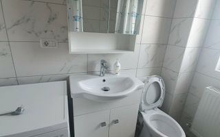Apartament 2 camere de inchiriat, Complex Iriss, Valea Lupului - Poză 7