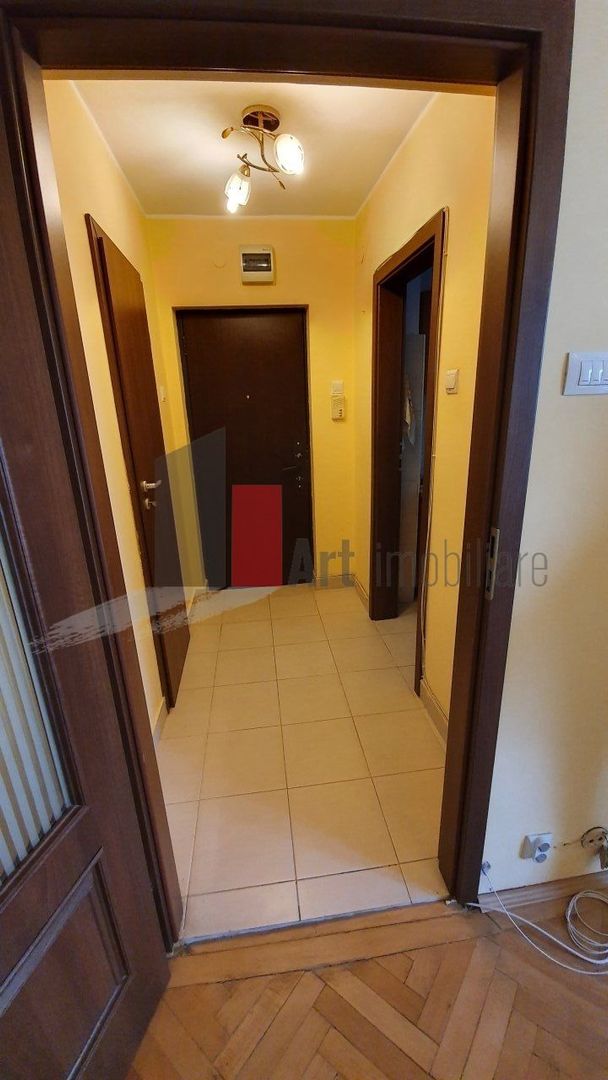 Apartament 3 camere Dr Taberei-Liceul Sf Antim Ivireanu - Poză 12