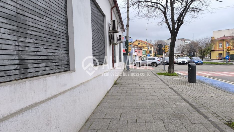 CENTRU TEPES VODA (cod03)- Casa idela pentru birouri ! - Poză 4