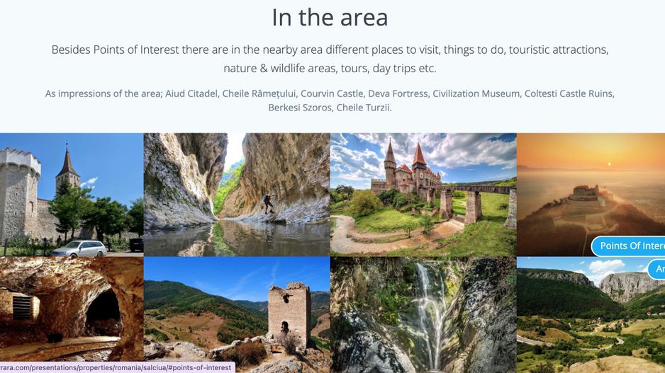 Oportunitate de Investiție Unică: 5 Terenuri de 1000 mp fiecare - Poză 4