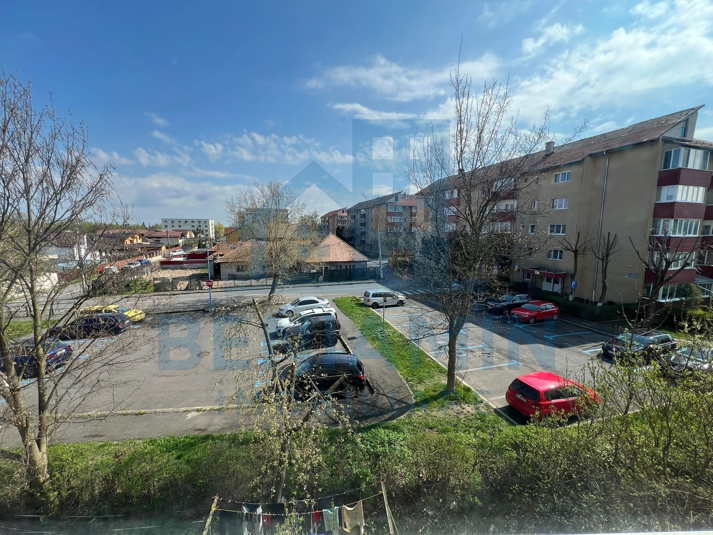 Garsoniera-Etaj2-Triaj-Mobilata-Utilata-Parcare-Gaze-Disponibila Acum - Poză 4