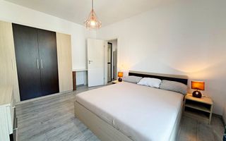 2 camere, mobilat modern, bloc nou, balcon, parcare, Buna Ziua, LIDL - Poză 5