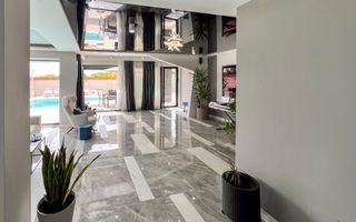 Ready to move  |  Vila premium cu piscina și jacuzzi încălzite - Poză 31