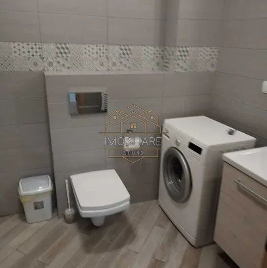 Apartament cu 2 camere în bloc nou, zona LIDL, cartierul Bună Ziua - Poză 8