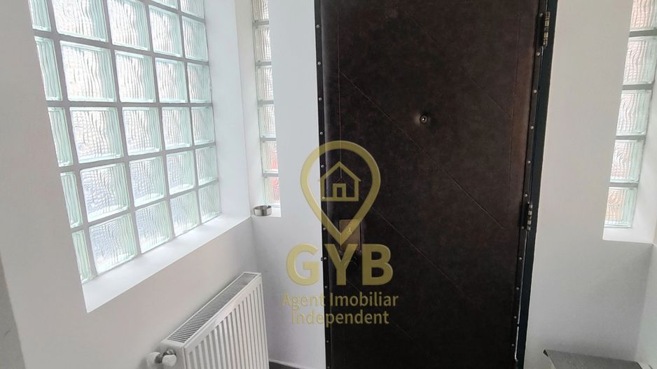 Apartament 2 camere  + Studio ULTRACENTRAL // Vasile Alecsandri - Poză 8