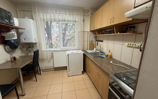 Apartament 3 camere decomandate Central et 2/4 - Poză 17