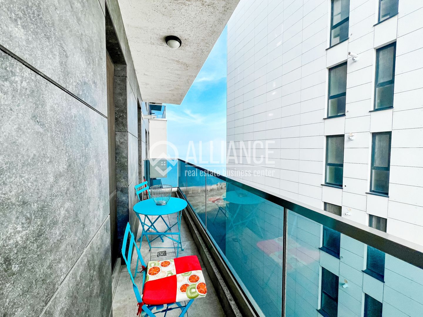 MAMAIA(COD 05)  - Studio Premium , Vedere spre Lac - Poză 17