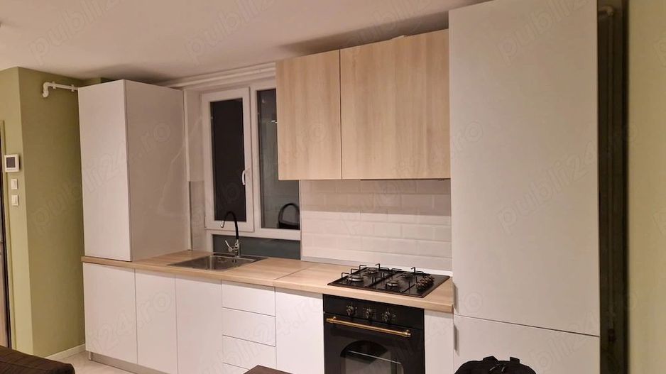 Închiriere Apartament cu 2 camere, metrou Obor 4 min, vila renovată ✨ - Poză 6