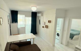 Apartament 3 camere, decomandat, 54 mp, etaj 1, Valea Adanca - Poză 2