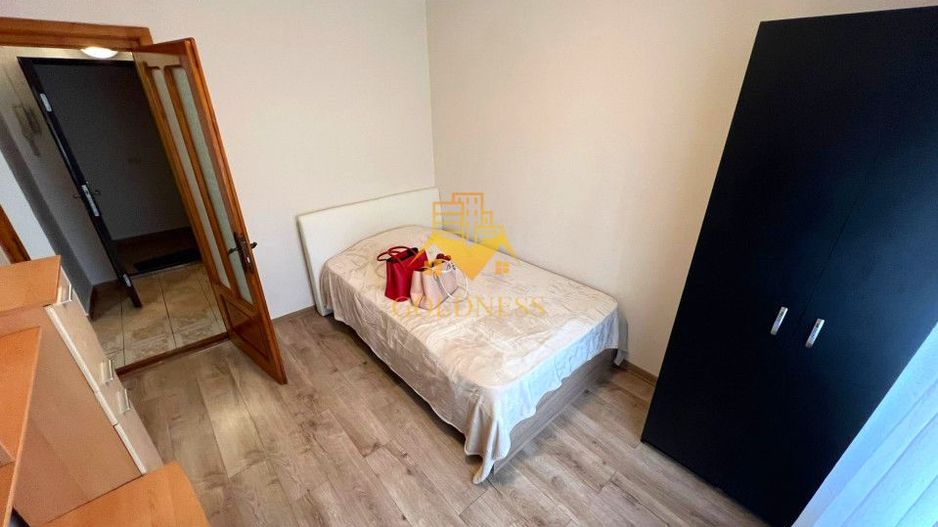 2 camere decomandate, zona Golden Tulip, UMF, USAMV, Zorilor - Poză 2