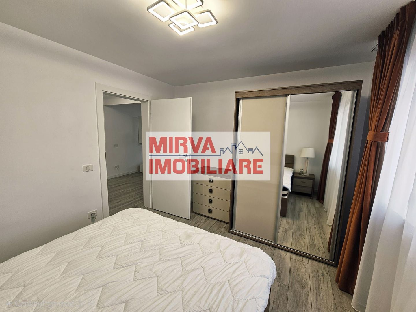 Apartament 2 camere decomandat + parcare | Magnolia Village Păulești - Poză 16