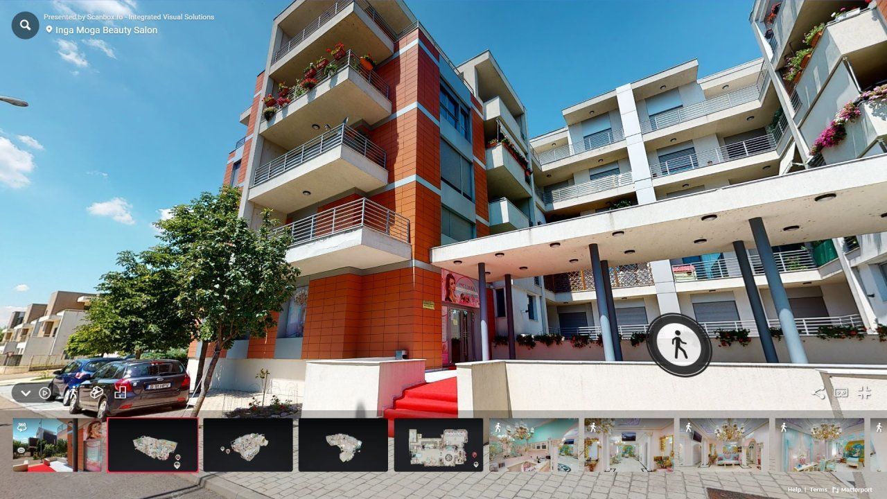 Vanzare Salon Infrumusetare de lux in Baneasa - Poză 7