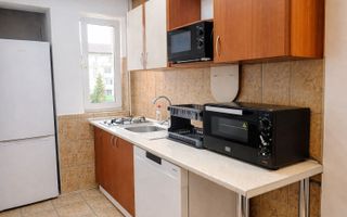 Apartament 2 Camere | Etaj 2 | Hipodrom II - Poză 5