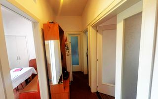 2 Decomandate -49 mp-Mobilat-Atilat-Aloc-Anvelopat-Centrul-Civic - Poză 5