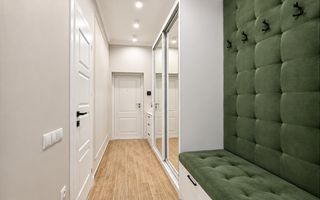 Chirie, apartament, 2 camere, Strada Alexandru cel Bun, Centru - Poză 5