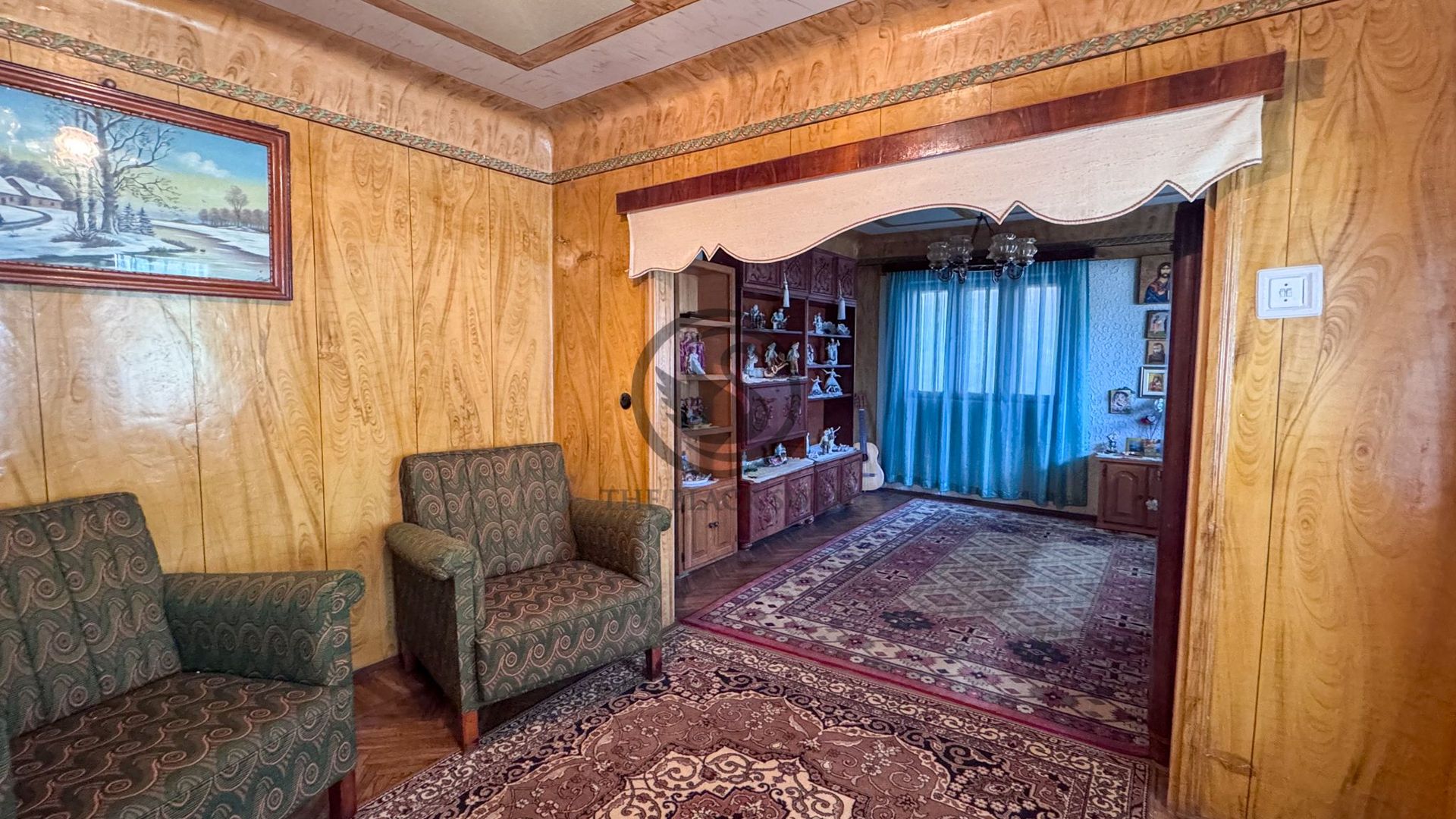 Casa cu 5 camere de vanzare  | Urlati, Prahova | Comision 0% - Poză 5