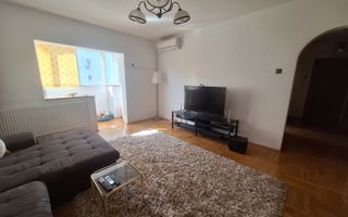 Apartament 3 camere de închiriat | Nerva Traian – Bd. Unirii | Parcare - Poză 5