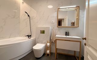 Penthouse 3 camere Baneasa - Poză 12