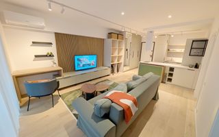 Inchiriere Apartament 2 camere One Cotroceni - Prima Inchiriere - - Poză 2