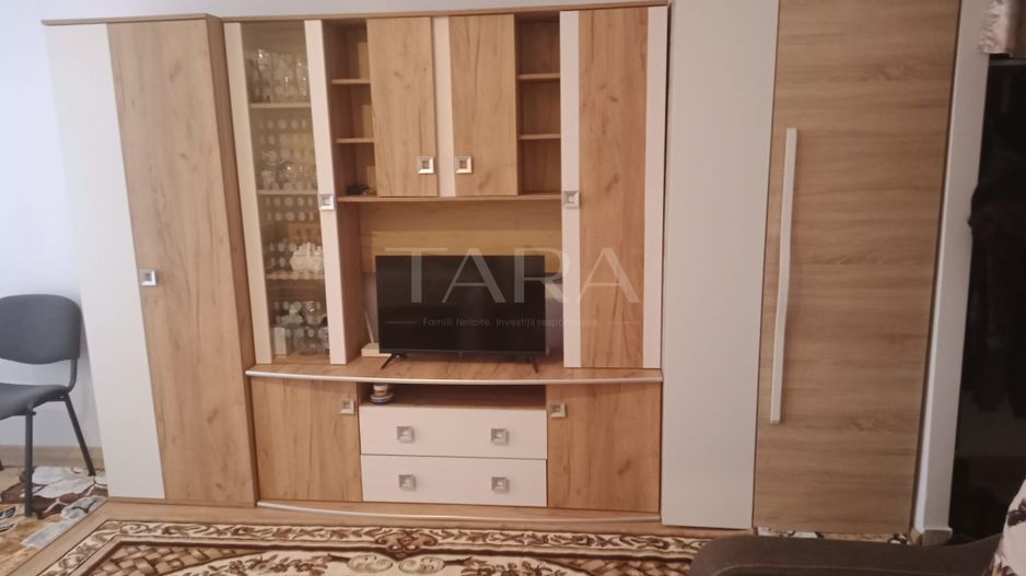 Garsonieră de vânzare – Marasti. Ideala investitie, inchiriere. - Poză 2