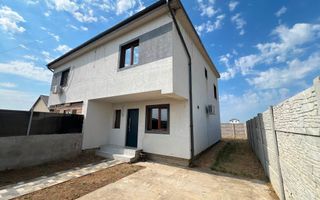 Duplex mobilat si utilat  - 3 camere -2 bai - Poză 3