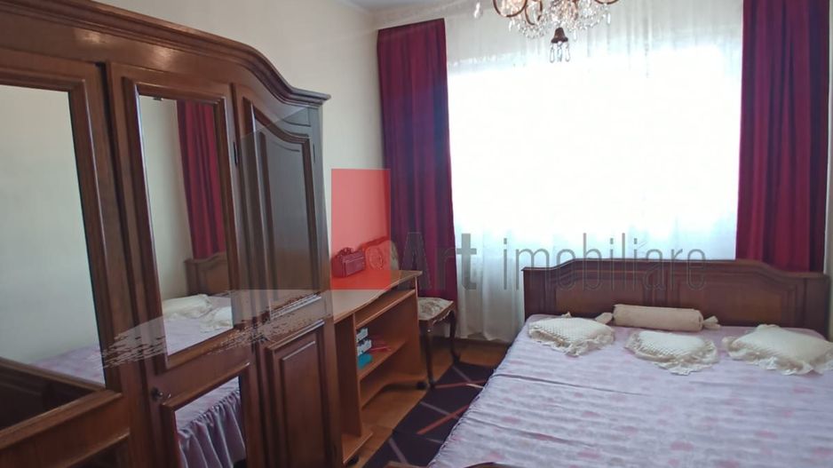 Vânzare apartament 3 camere semidecomandat Bd. Obregia - Cultural - Poză 25