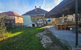 Casă boierească cu teren 900 mp – Calea Poplăcii, Sibiu - Poză 15