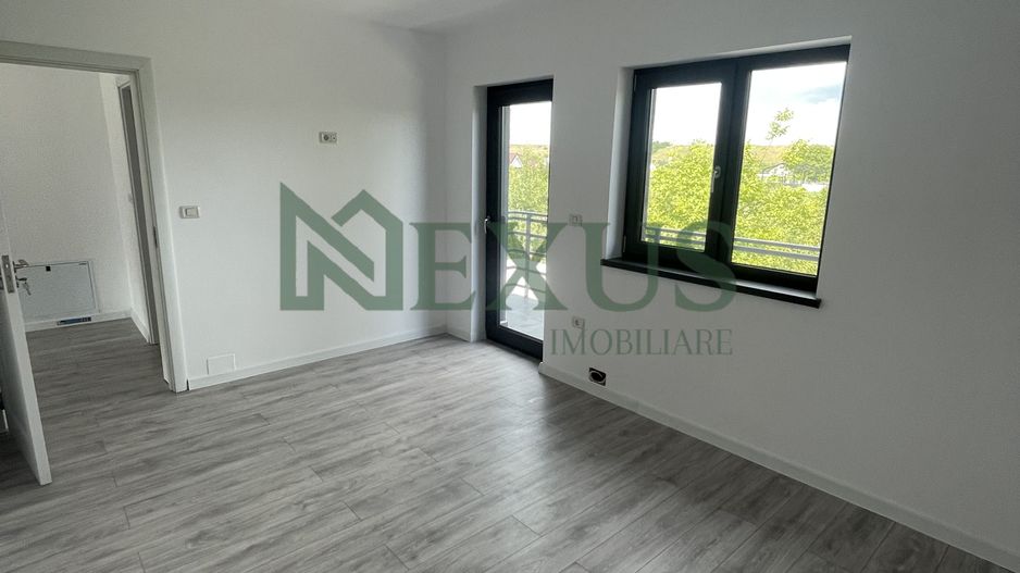 Casă nouă de vânzare – Calea Romanului, Bacău  P+1E 130 mp utili - Poză 14