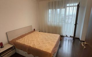 Apartament deosebit cu 3 camere, 2 balcoane și parcare - Poză 2