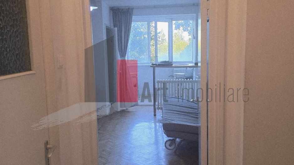 Garsoniera Costin Georgian - Poză 4