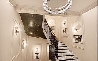 Casa Dorobanti | Ambasada Turciei - Poză 1