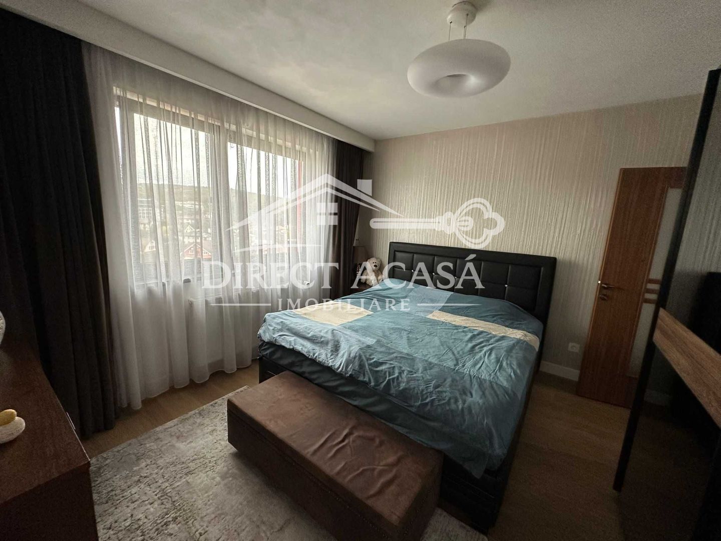 Apartament 2 camere premium cu terasa, Green Residence - Tudor - Poză 3