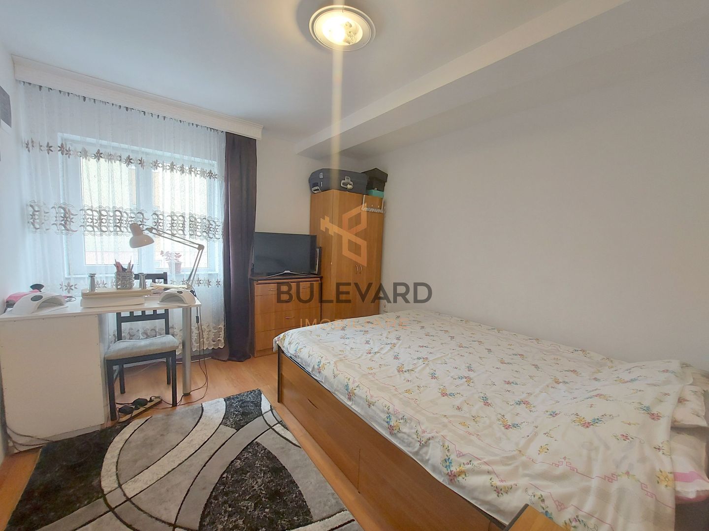 Apartament cu 3 camere/65 mp, zona strazii Eroilor! - Poză 6
