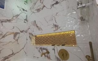 Apartament 1 cameră, decomandat, 24 mp, complet renovat, zona Gara, Iași - Poză 10