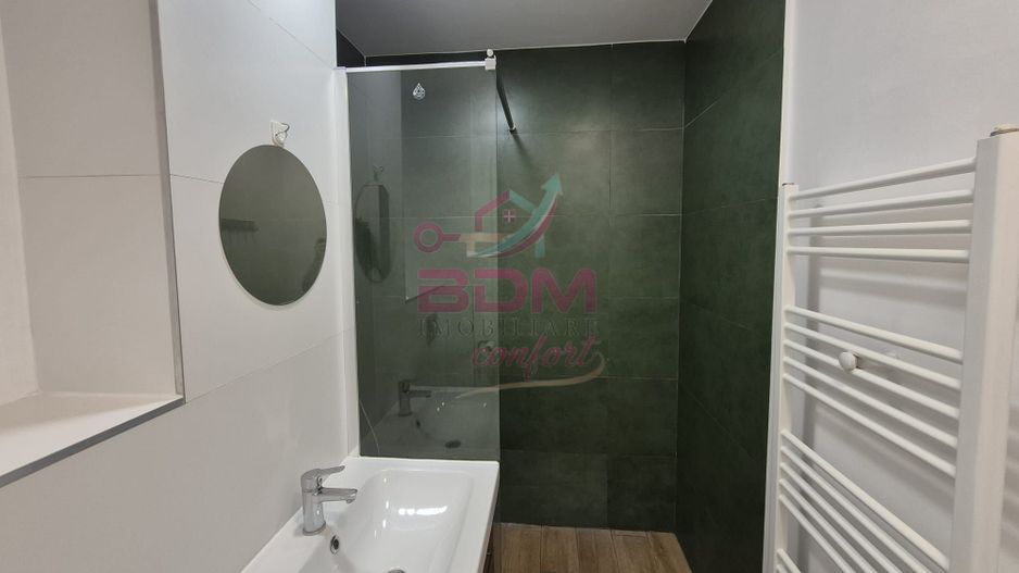0% COMISION  I Apartament 3 camere | decomandat | modern I 2 bai - Poză 15