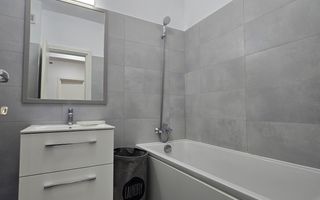 Bloc nou- 67mp - 2 camere decomandat- terasa - View - Parcare Subterana - Poză 3