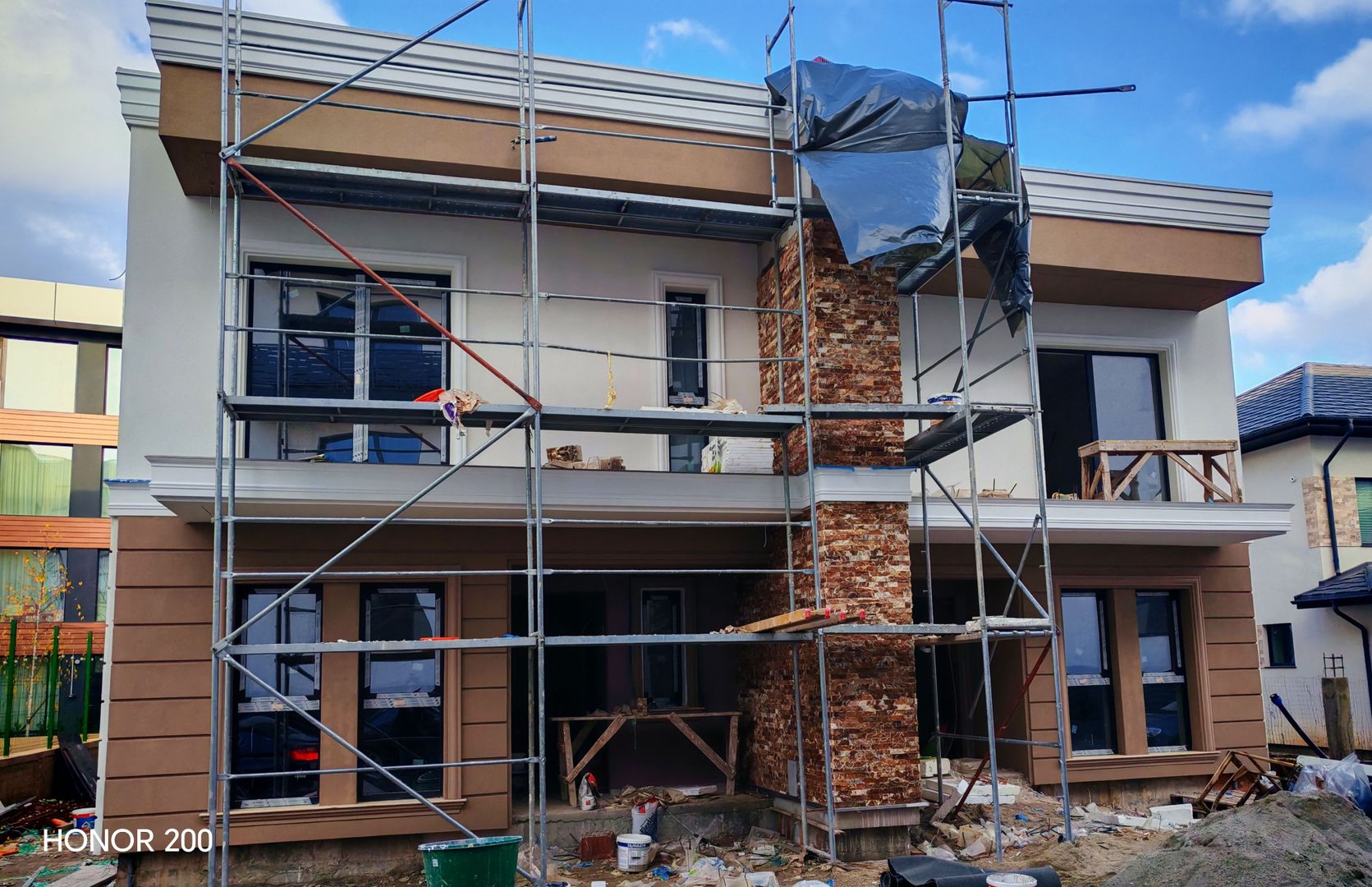 Vila noua Pallady, Duplex Sector 3, Finisaje premium, Curte spatioasa - Poză 5