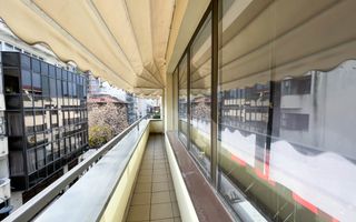 Imobil D+P+4E de tip spatiu comercial // Dorobanti - Poză 23