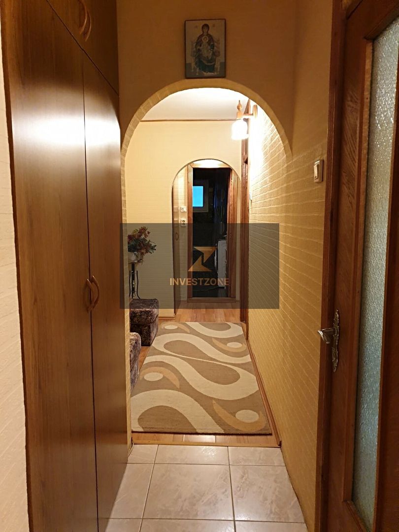 Apartament PB 3 camere, 2 bai, zona Prima shops, Xenopol - Poză 7
