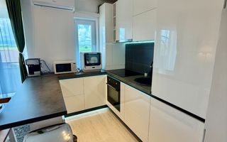 Apartament premium 3 camere etaj 2 cu lift si terasa Calea Surii Mici - Poză 7