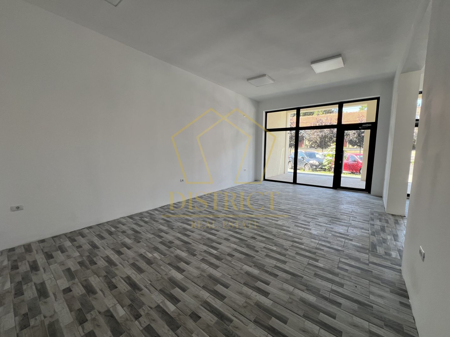 Spatiu Comercial SAD NOU I Constantin Brancoveanu - Poză 3