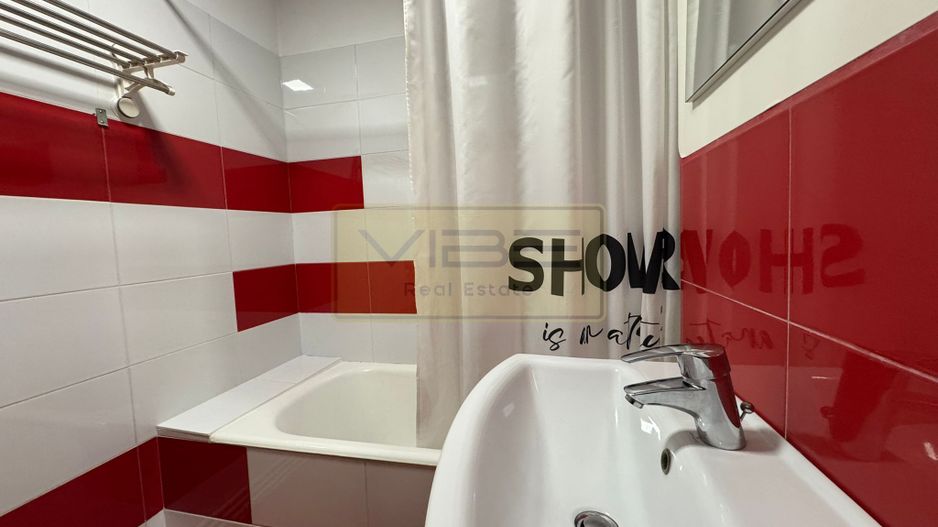 Apartament 2 camere decomandat Pacurari -Canta - Poză 13