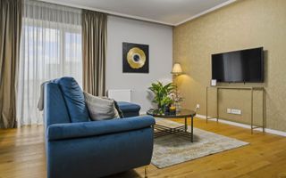 SUPER OFERTA -AVIATIEI PARK  Vanzare 2 camere | Mobilat si utilat - Poză 3