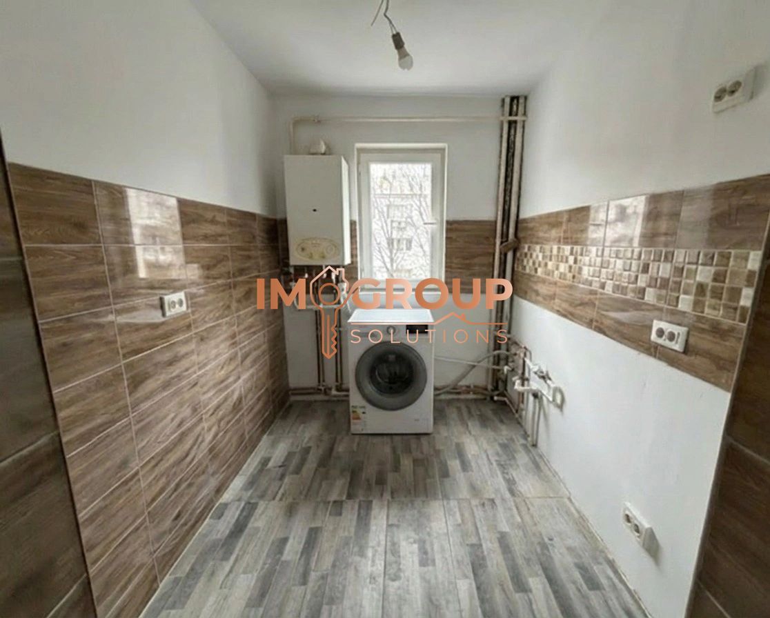 Apartament cu 2 camere -etaj intermediar - renovat complet - Poză 9