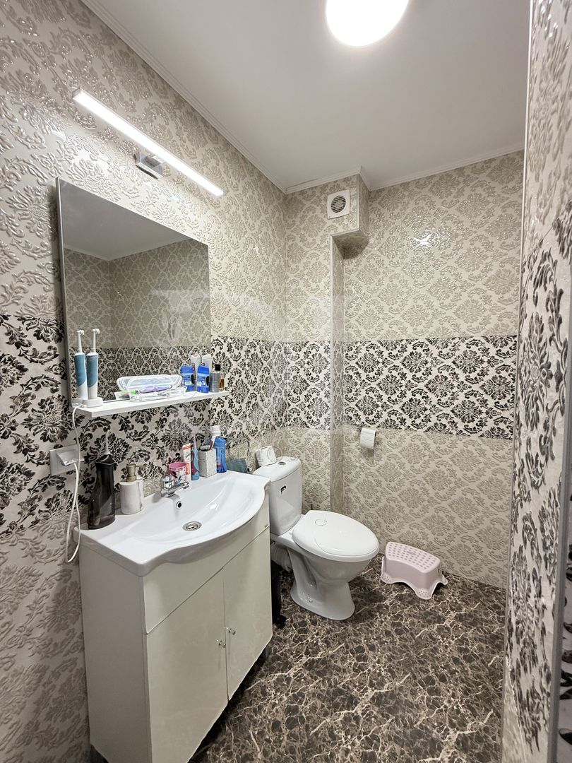 Apartament de inchiriat / etaj intermediar / Zona Porii - Poză 14